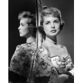 Janet Leigh Photo
